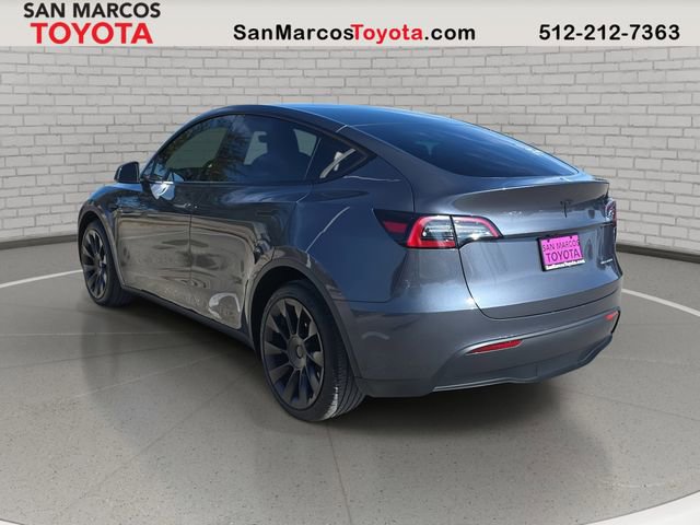 Used 2023 Tesla Model Y Long Range image 7