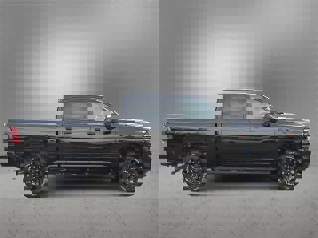 New 2026 RAM 2500 Big Horn image 9