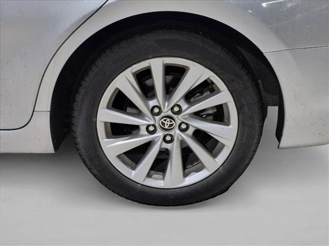 Used 2023 Toyota Camry LE FWD image 9