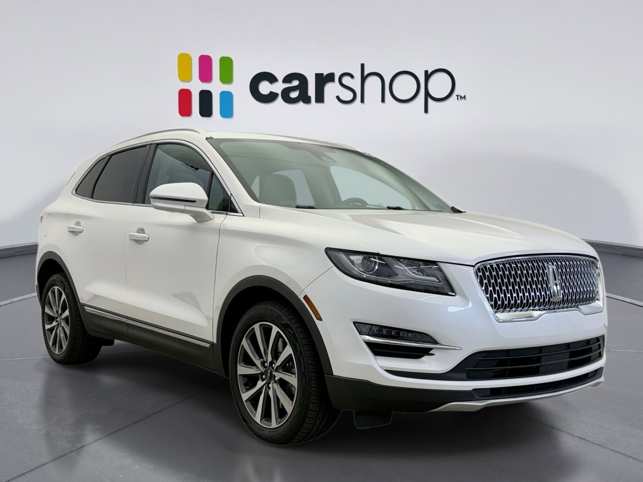 Used 2019 Lincoln MKC Reserve w/ MKC Climate Package image 7