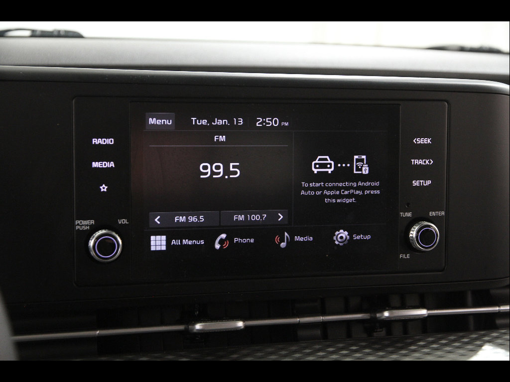 Used 2024 Kia Carnival LX image 33