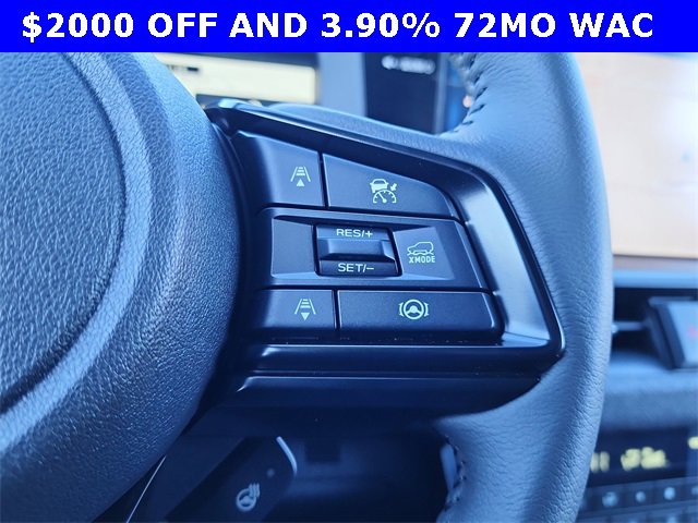 New 2026 Subaru Outback Limited image 23