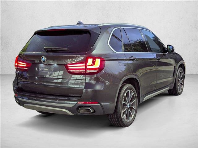 Used 2018 BMW X5 xDrive35i AWD/4WD image 5