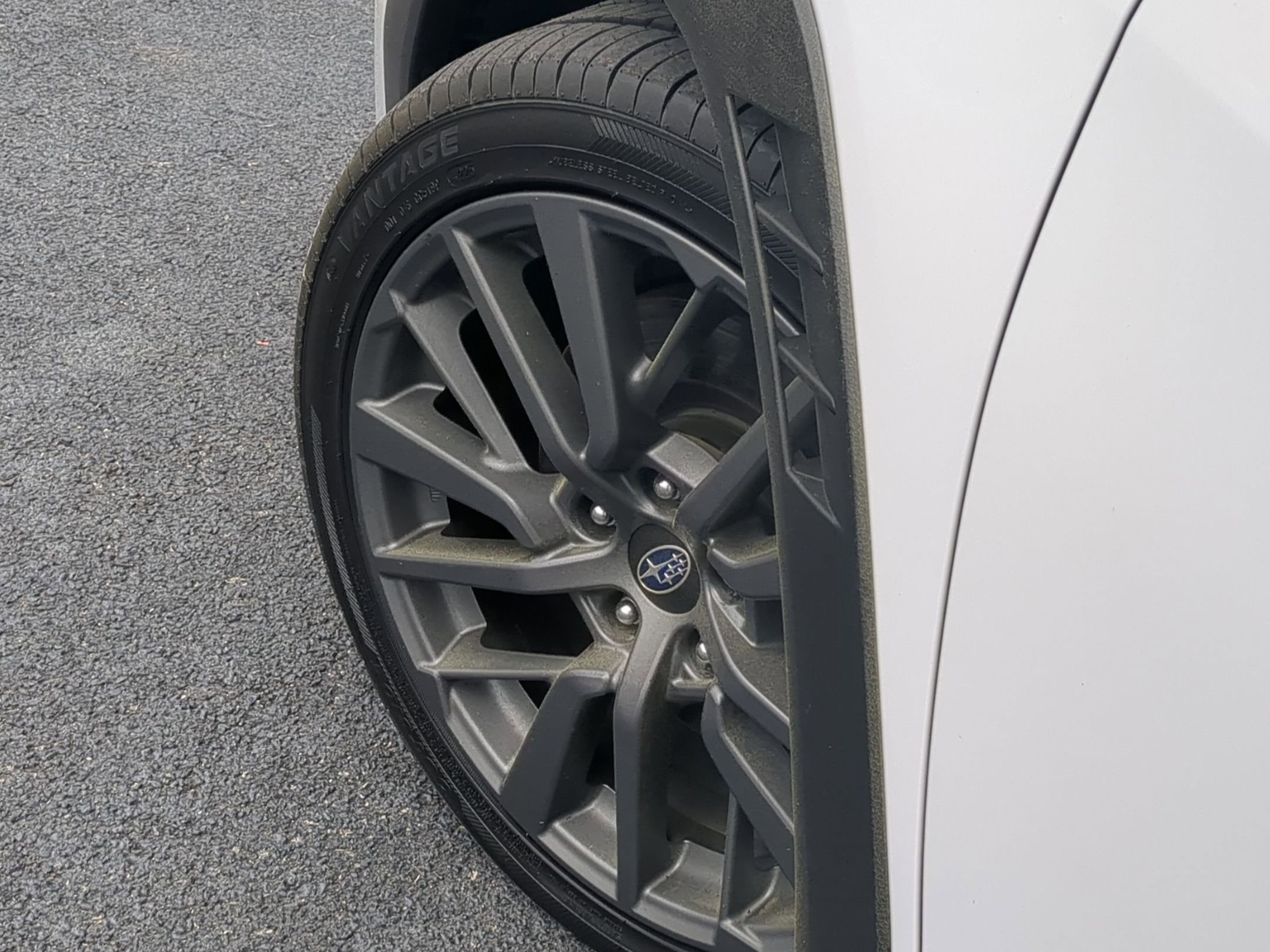 Used 2022 Subaru WRX GT image 9