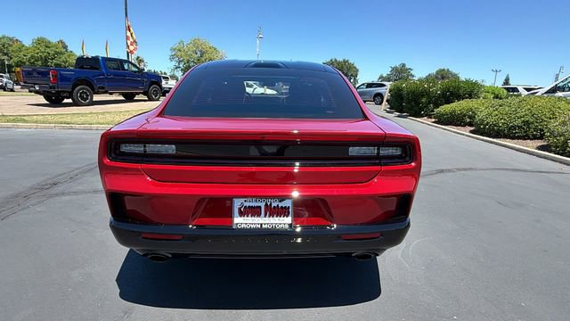 New 2026 Dodge Charger R/T AWD/4WD image 5