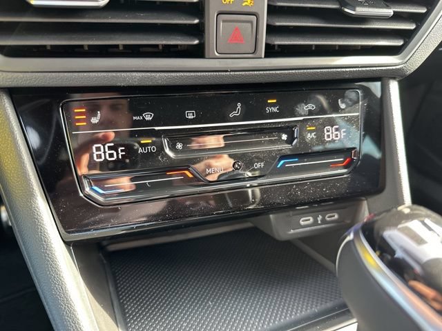 New 2026 Volkswagen Jetta Sport FWD image 15