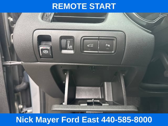 Used 2017 Chevrolet Impala LT w/ Convenience Package FWD image 25