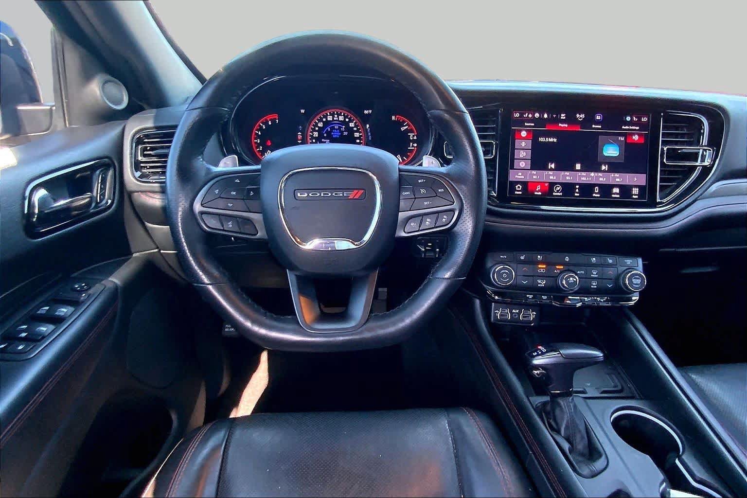 Used 2023 Dodge Durango R/T RWD image 6