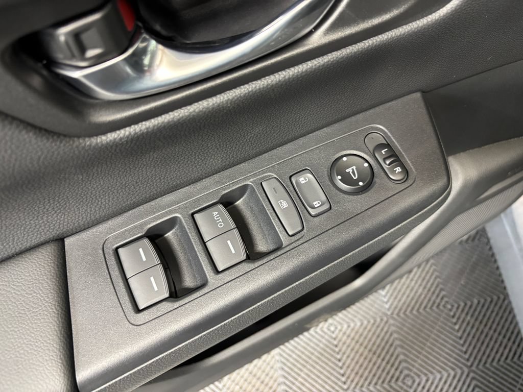New 2026 Honda CR-V LX image 18