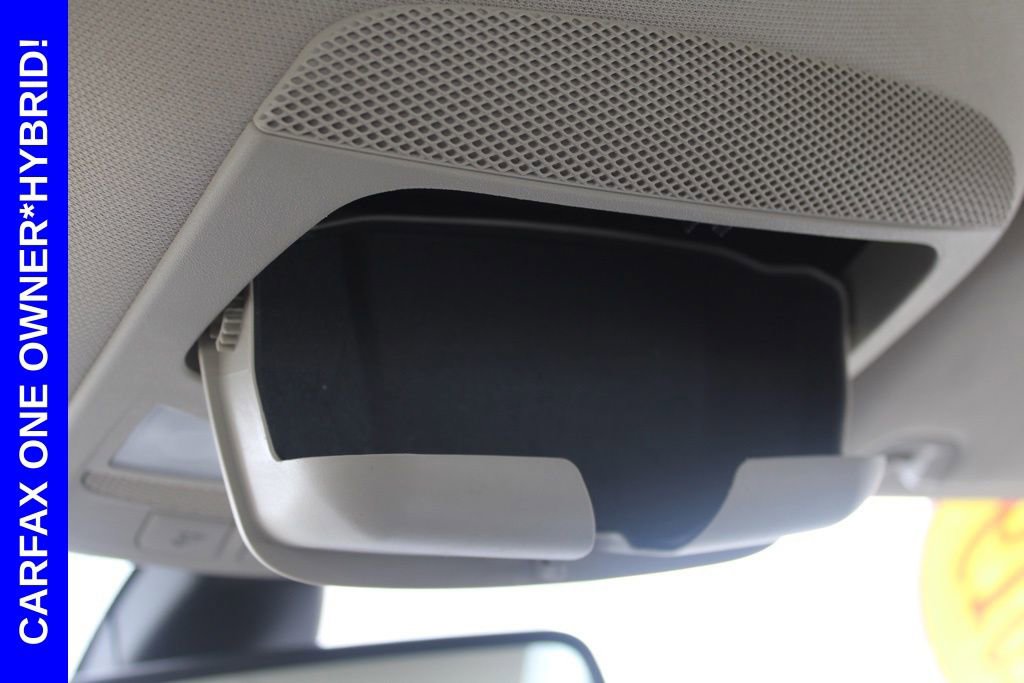 Used 2019 Ford Fusion SE FWD image 41