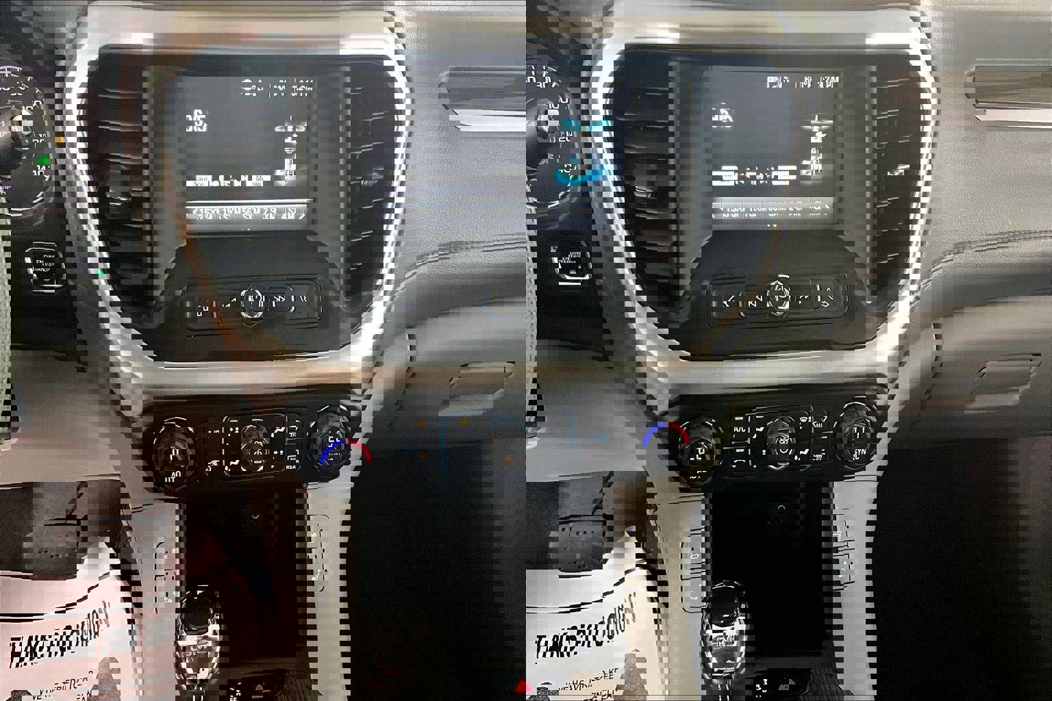 Used 2017 GMC Acadia SLE image 15