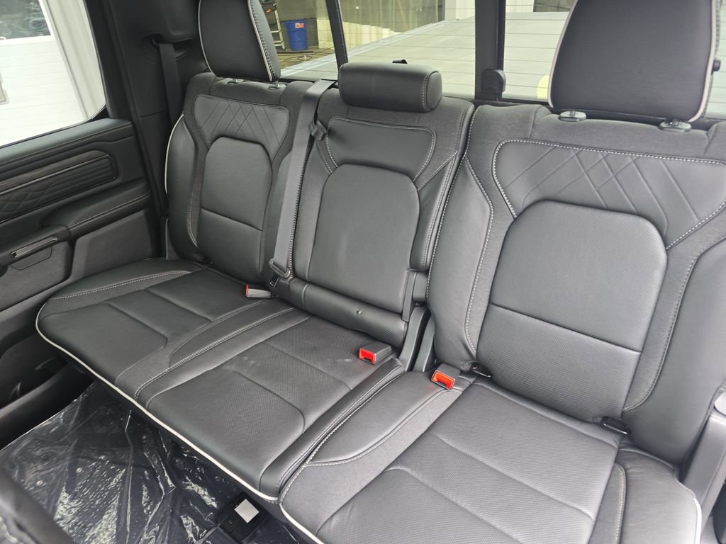 New 2026 RAM 1500 Limited image 14