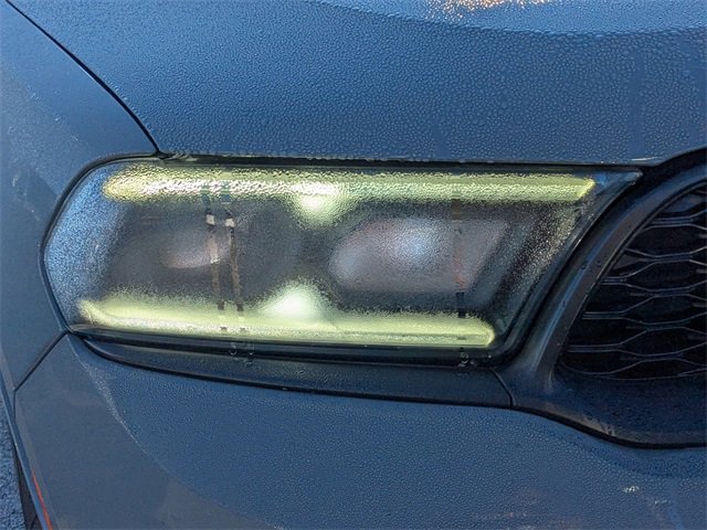 Used 2022 Dodge Durango GT image 9