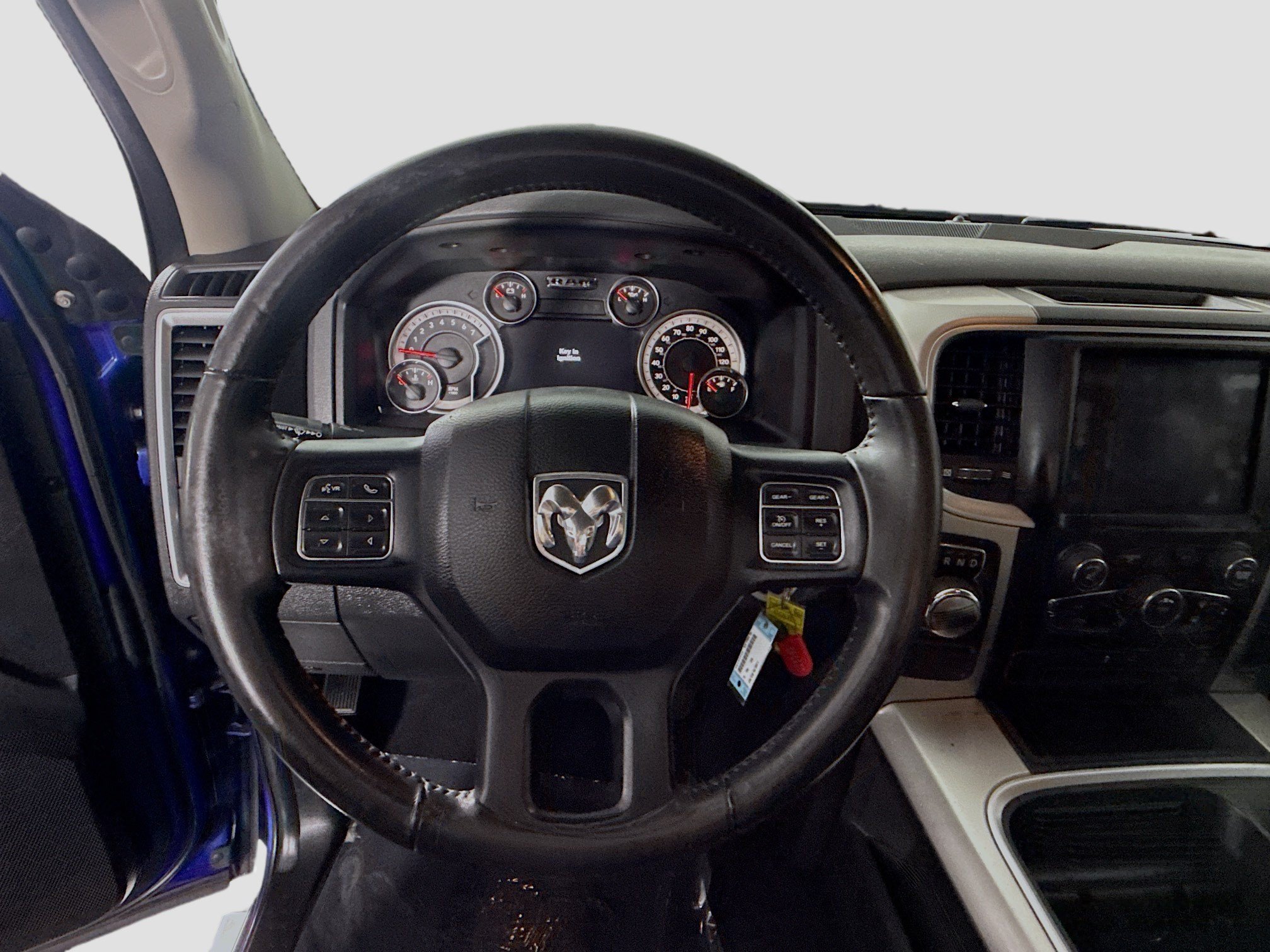 Used 2018 RAM 1500 Lone Star RWD image 13