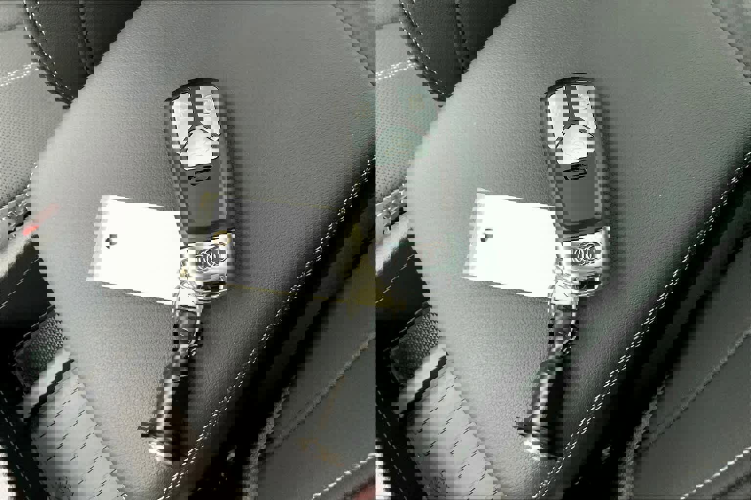 Used 2024 Audi A4 2.0T Premium Plus w/ Premium Plus Package image 15