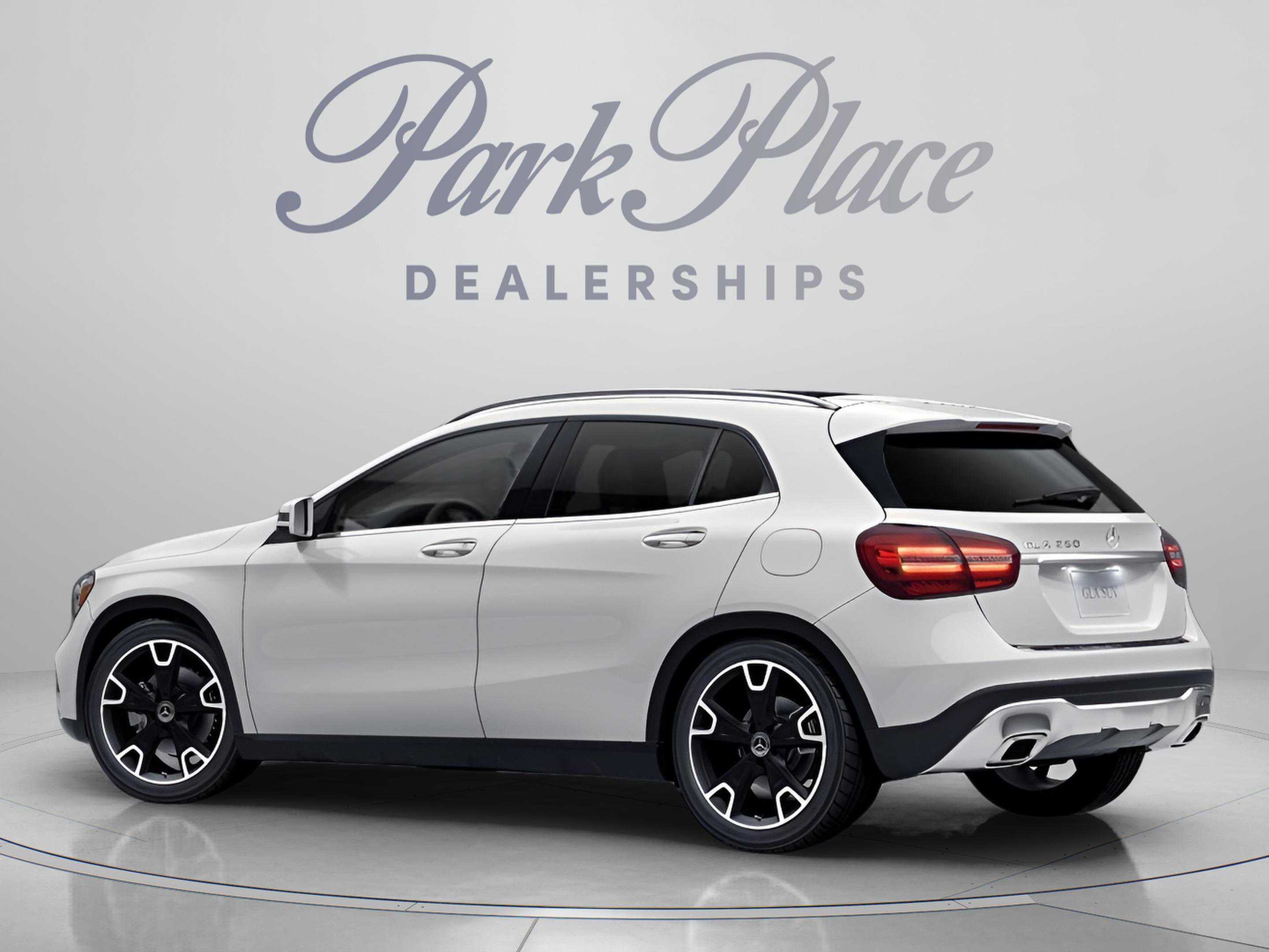 Used 2018 Mercedes-Benz GLA 250 image 11