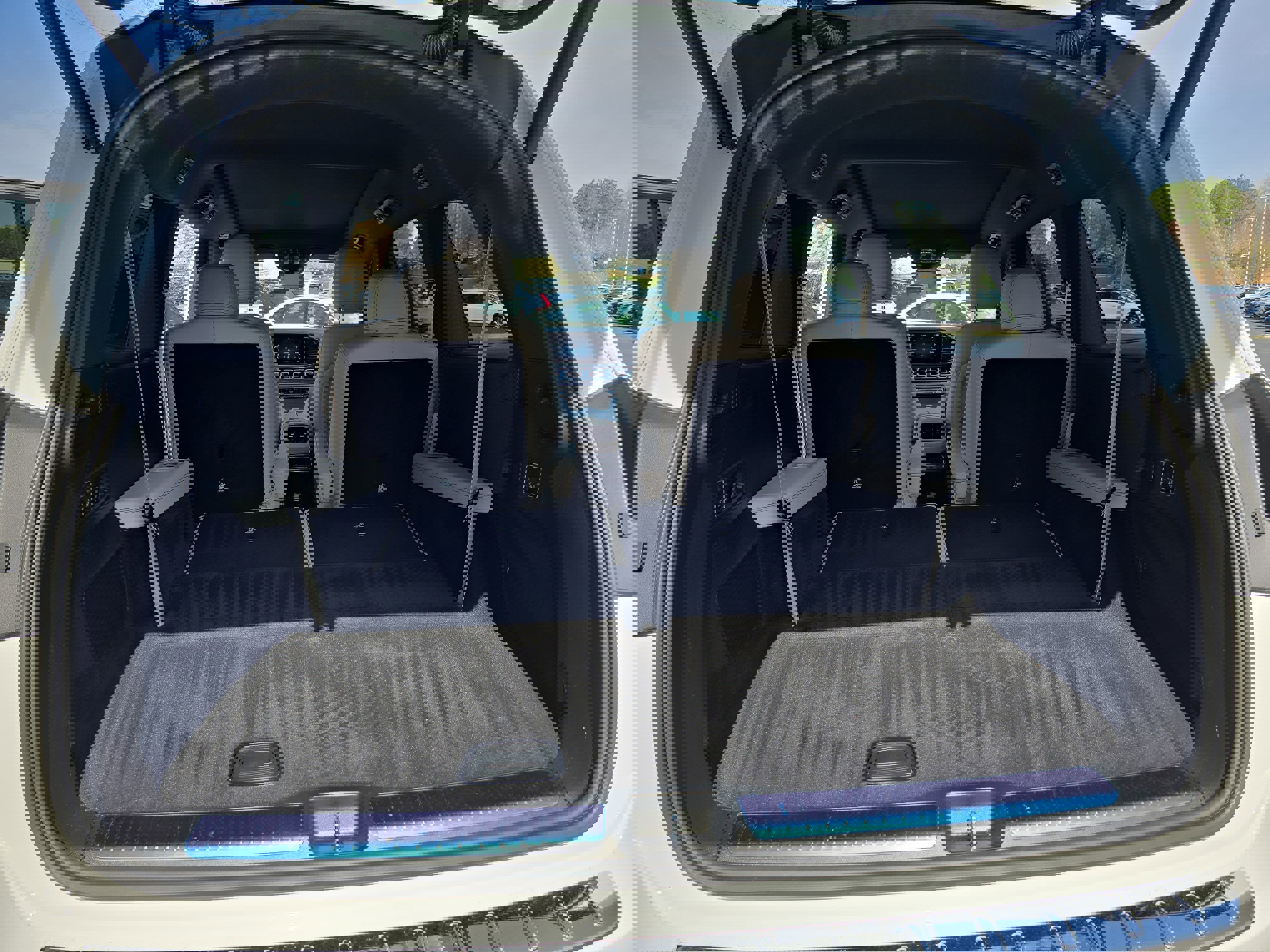 Certified 2023 Mercedes-Benz GLS 450 GLS 450 image 12