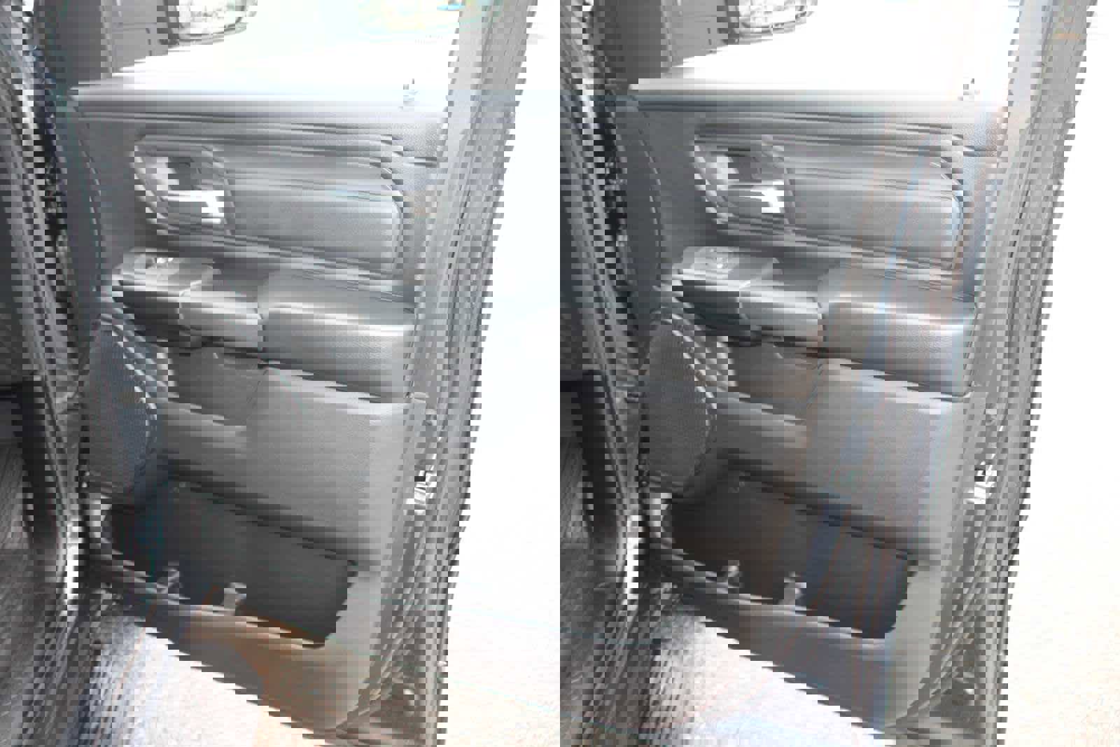 New 2026 RAM 1500 Tradesman image 42