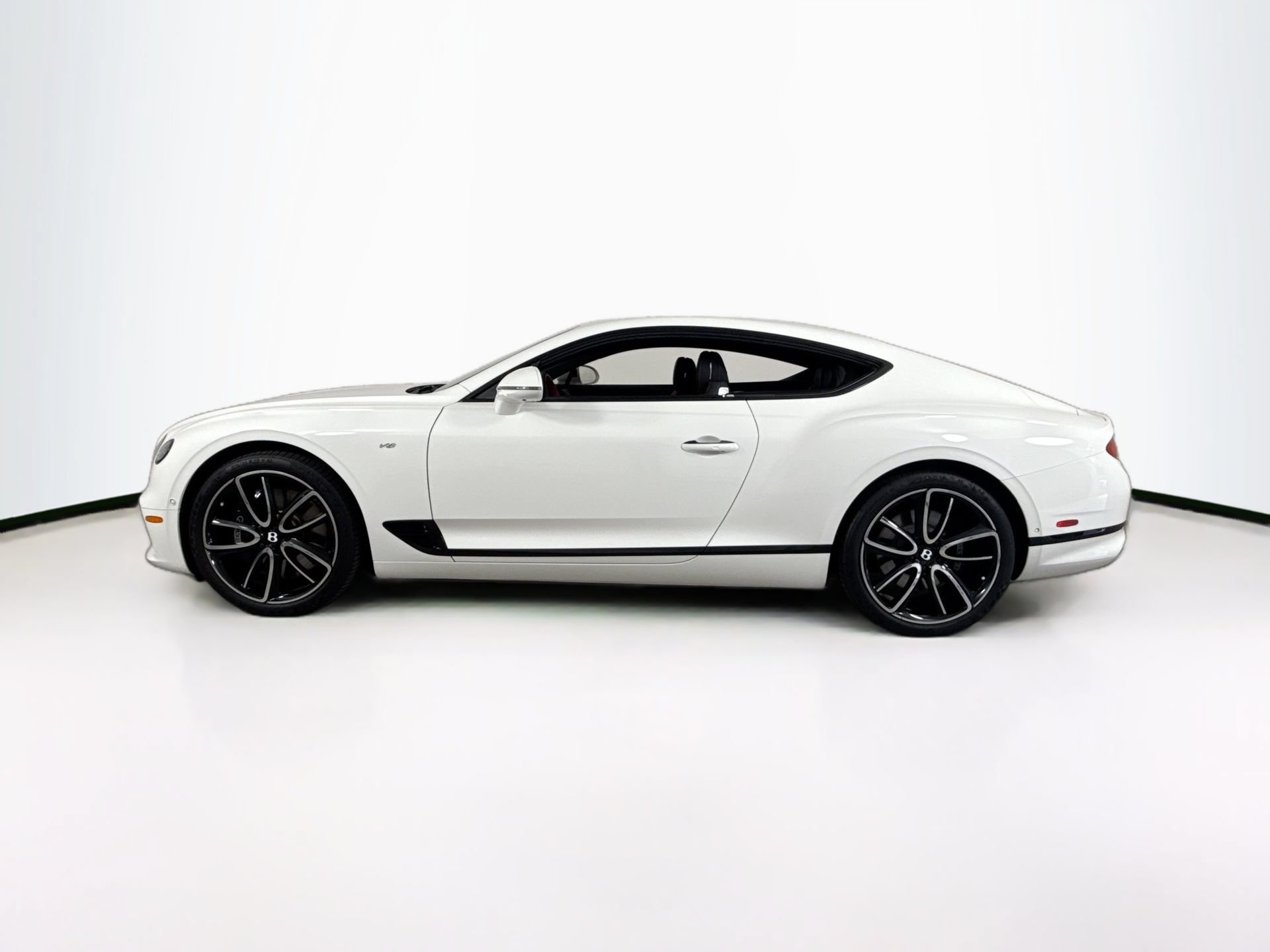 Used 2020 Bentley Continental GT AWD/4WD image 4