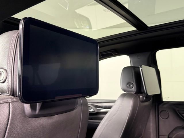 Used 2021 GMC Yukon XL Denali image 28