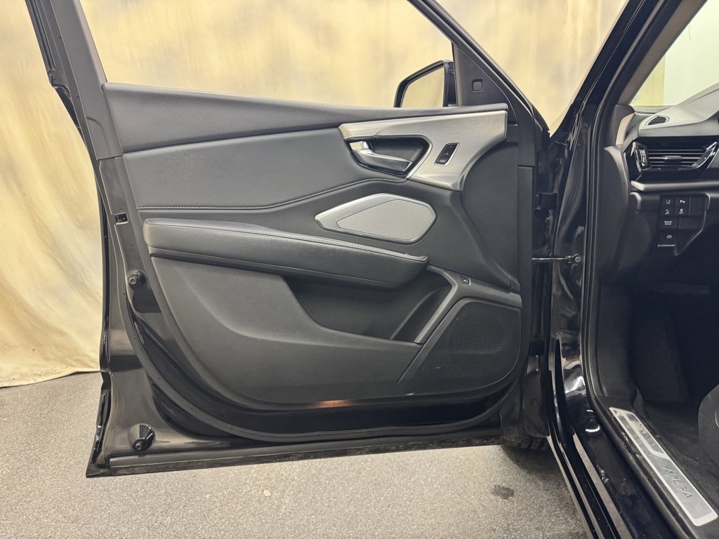 Used 2019 Acura RDX AWD w/ Technology Package image 12