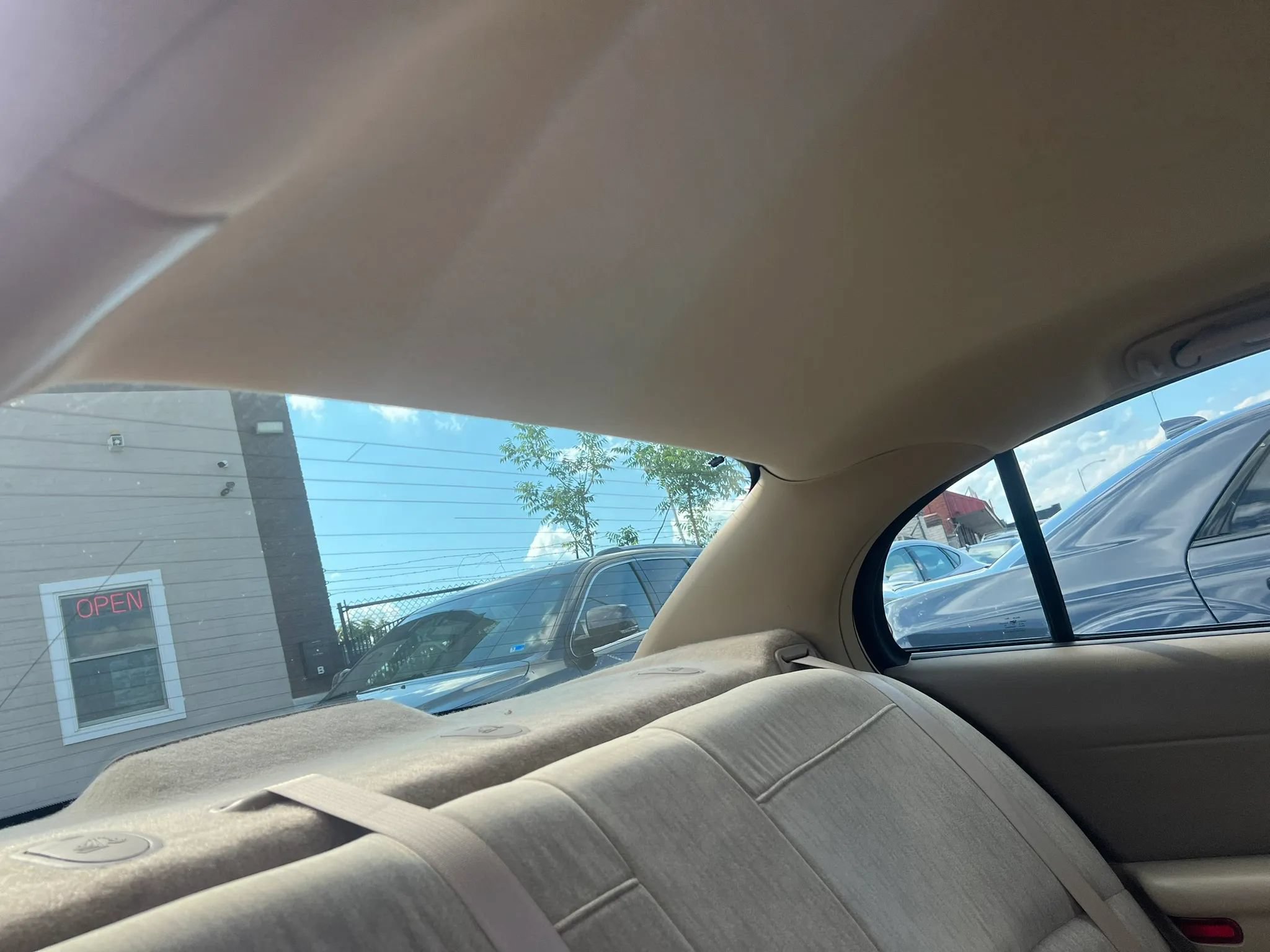 Used 2005 Buick Le Sabre Custom FWD image 14