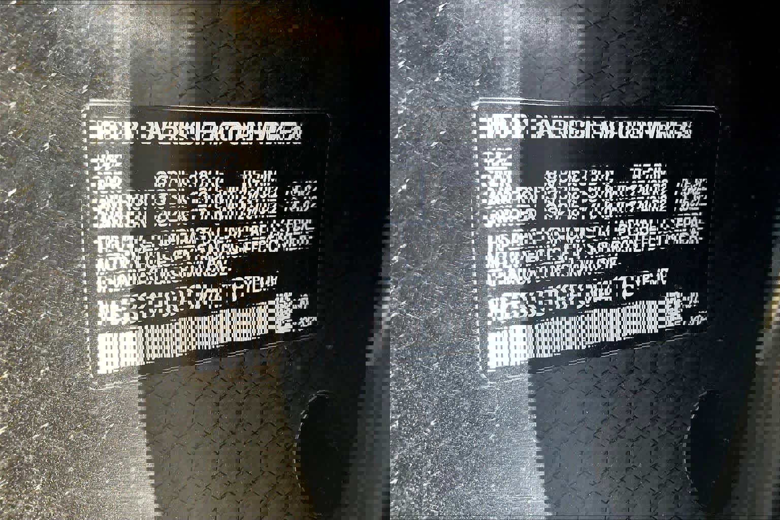 Certified 2023 BMW iX M60 w/ Executive Package image 37