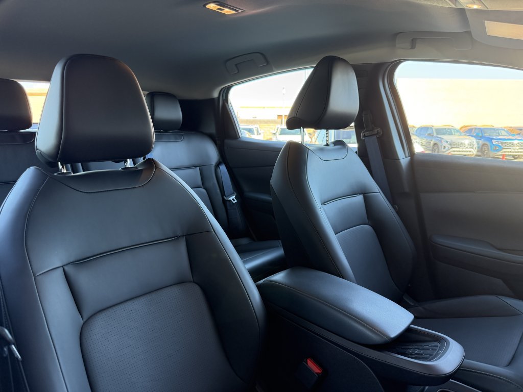 Used 2026 Nissan Leaf SV+ w/ Floor Mat Package (SV+) FWD image 42