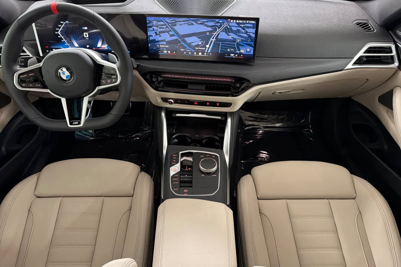 New 2026 BMW 440i xDrive Coupe w/ Premium Package image 3