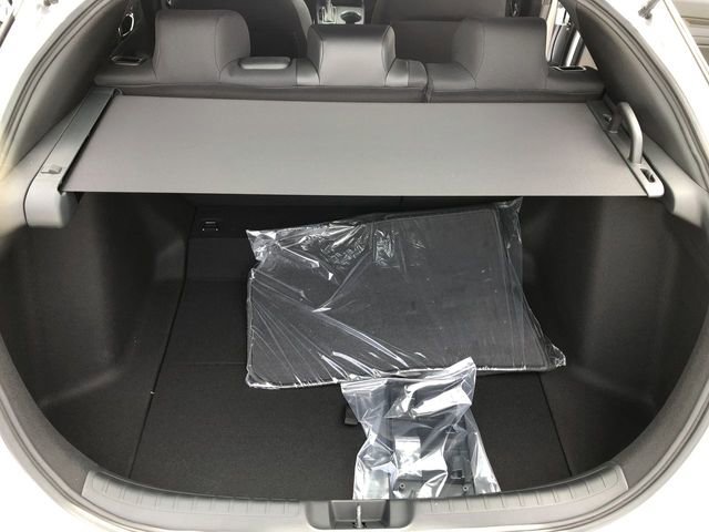 New 2026 Honda Civic Sport image 10