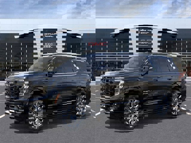 New 2026 GMC Yukon Denali Ultimate image 2