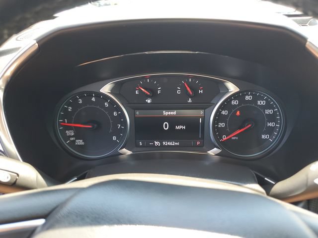 Used 2024 Chevrolet Equinox Premier AWD/4WD image 26