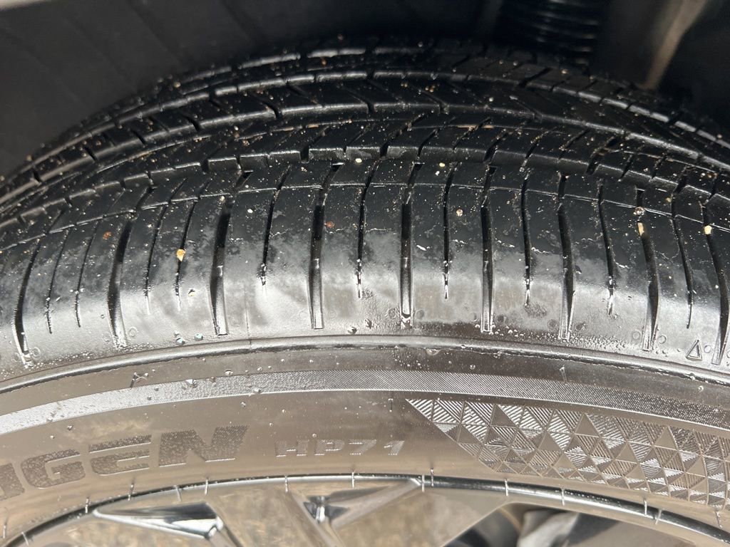 Certified 2025 Kia Sportage X-Line image 43