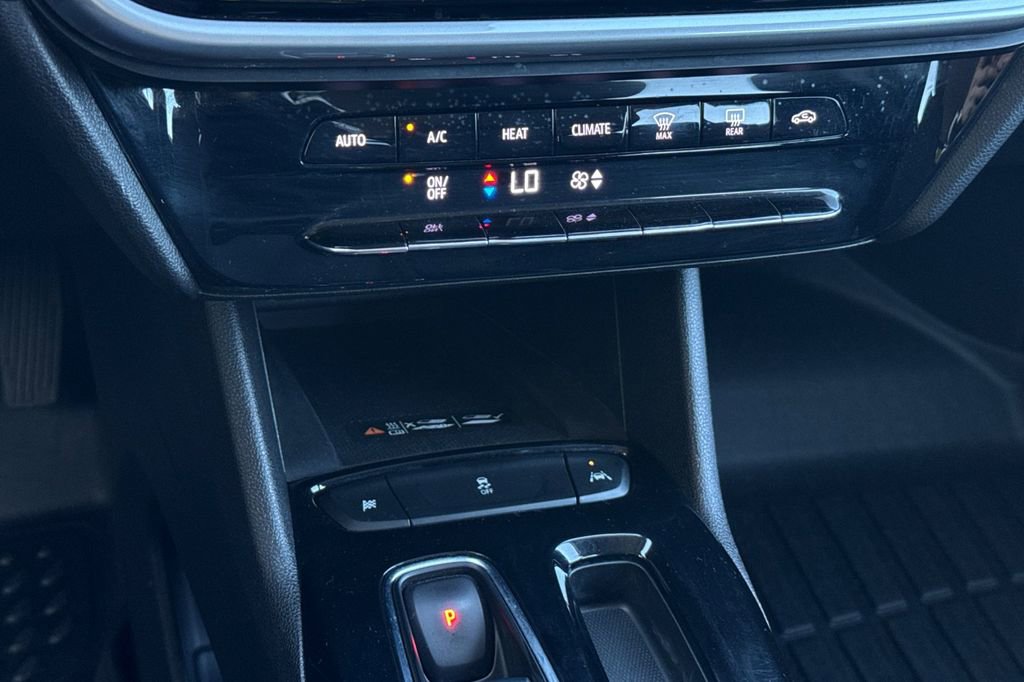 Certified 2023 Chevrolet Bolt EUV LT image 23