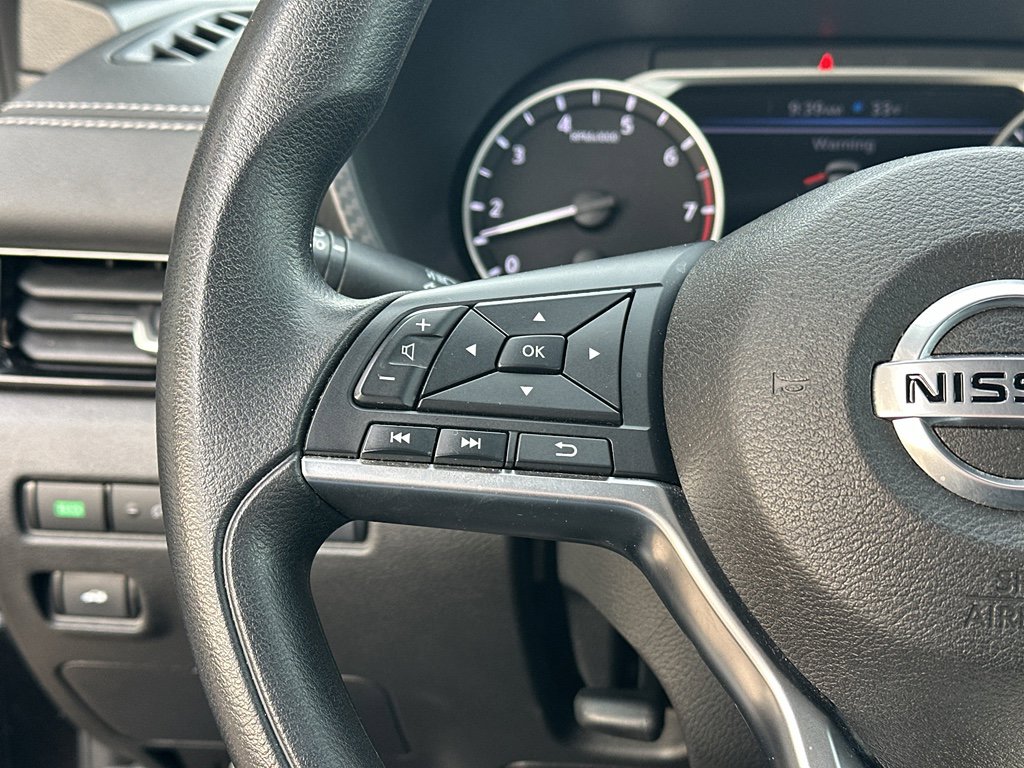 Used 2023 Nissan Sentra SV image 14