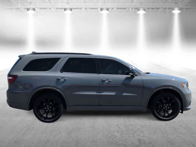 Used 2020 Dodge Durango GT AWD/4WD image 9