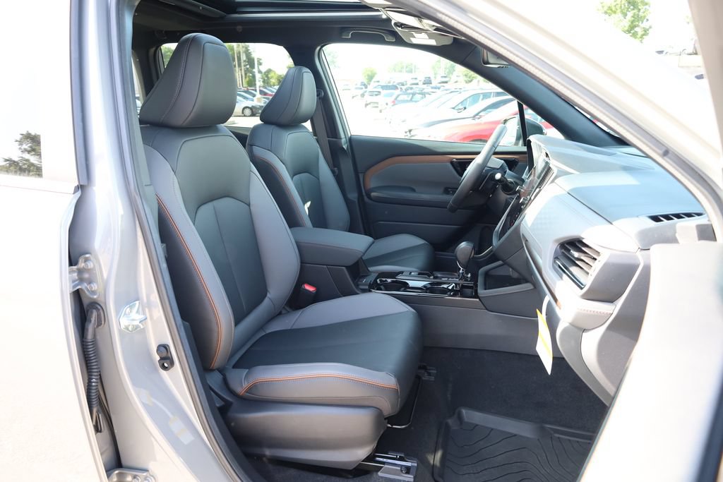 Certified 2026 Subaru Forester Sport AWD/4WD image 24