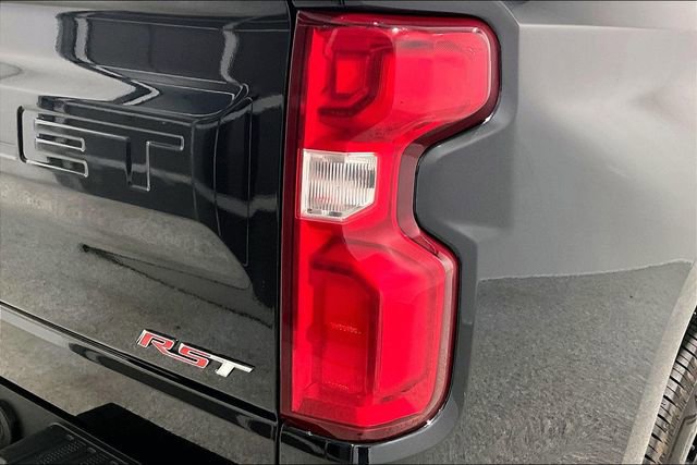 Used 2023 Chevrolet Silverado 1500 RST w/ All Star Edition Plus image 25
