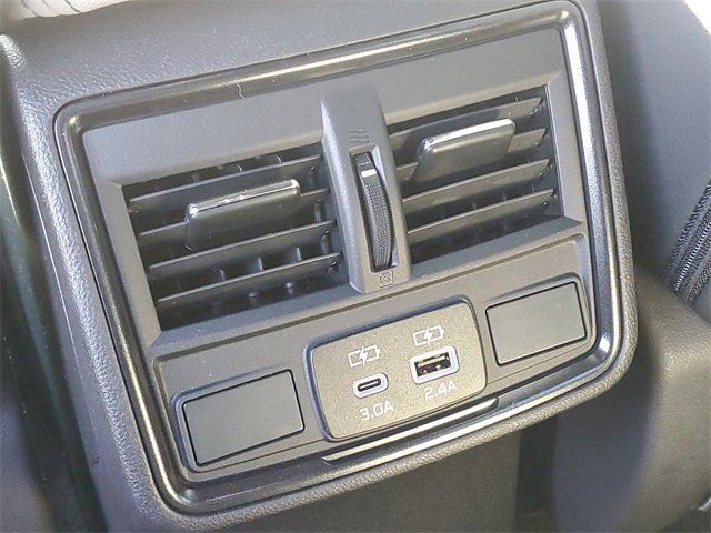 New 2026 Subaru Forester Limited image 11