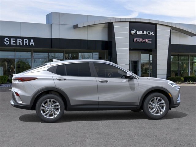 New 2026 Buick Envista Preferred w/ Convenience I Package image 5