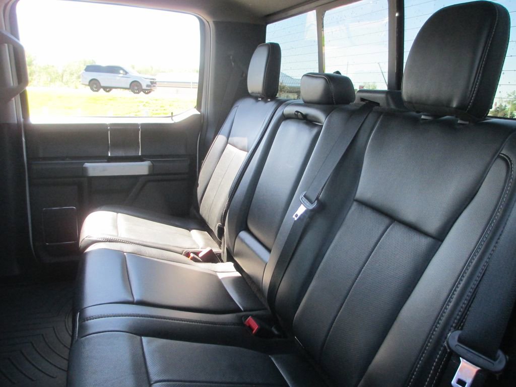 Used 2020 Ford F250 Lariat AWD/4WD image 19