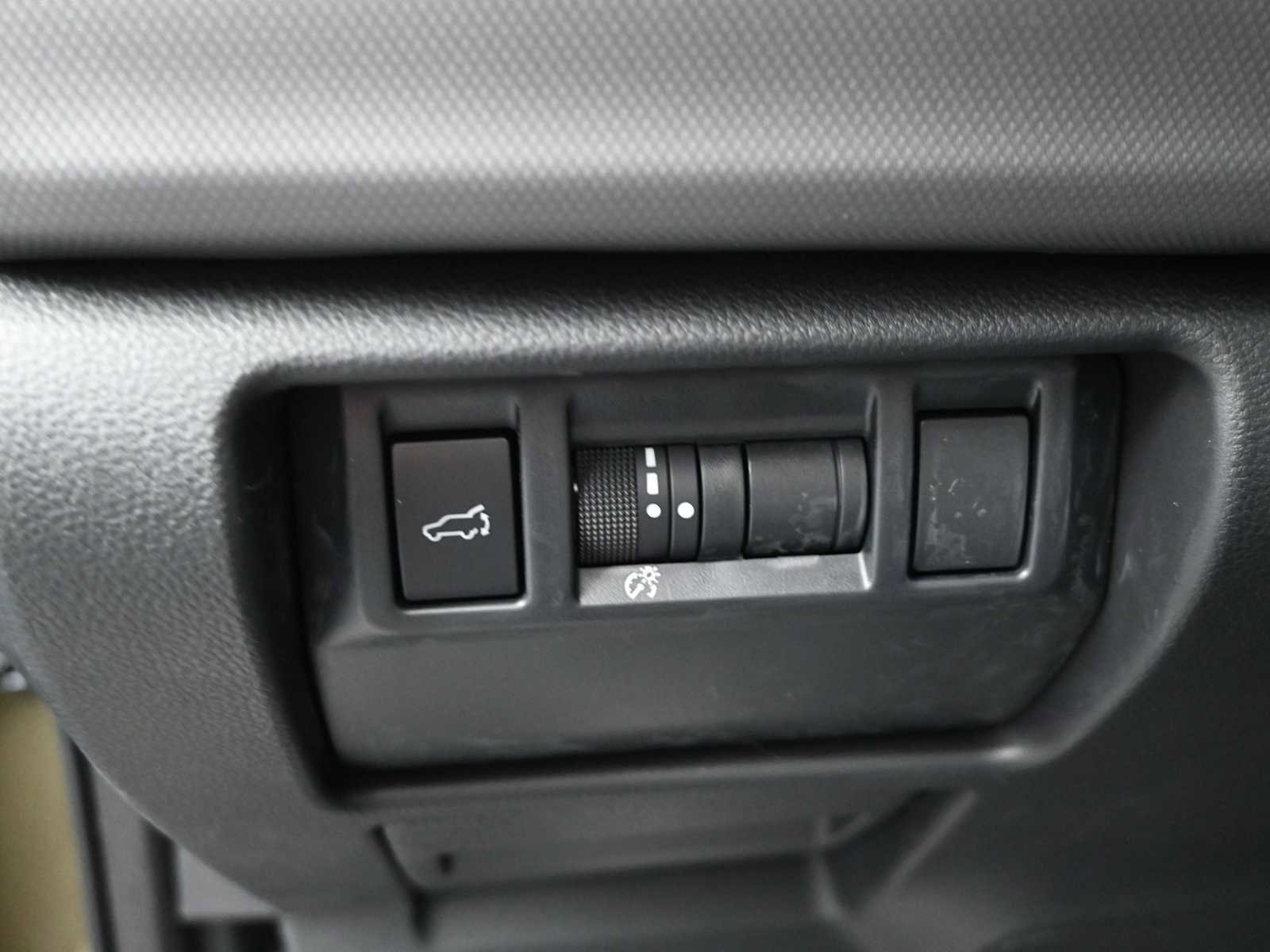 New 2026 Subaru Forester Wilderness image 9