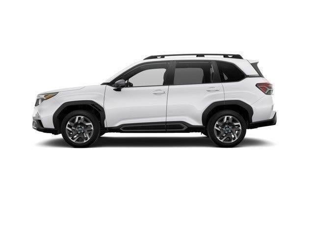 New 2026 Subaru Forester Limited w/ Premium/Limited Package AWD/4WD image 44