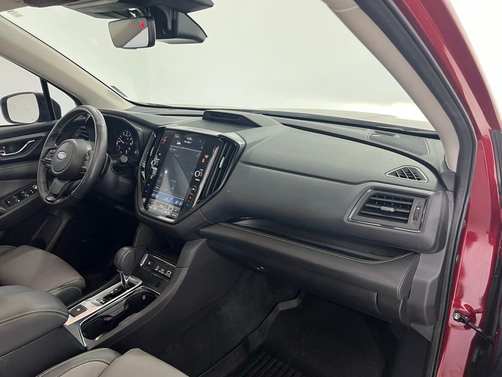 Used 2023 Subaru Ascent Onyx Edition Limited image 27