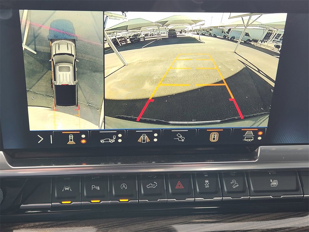 New 2026 Chevrolet Silverado 1500 RST image 13