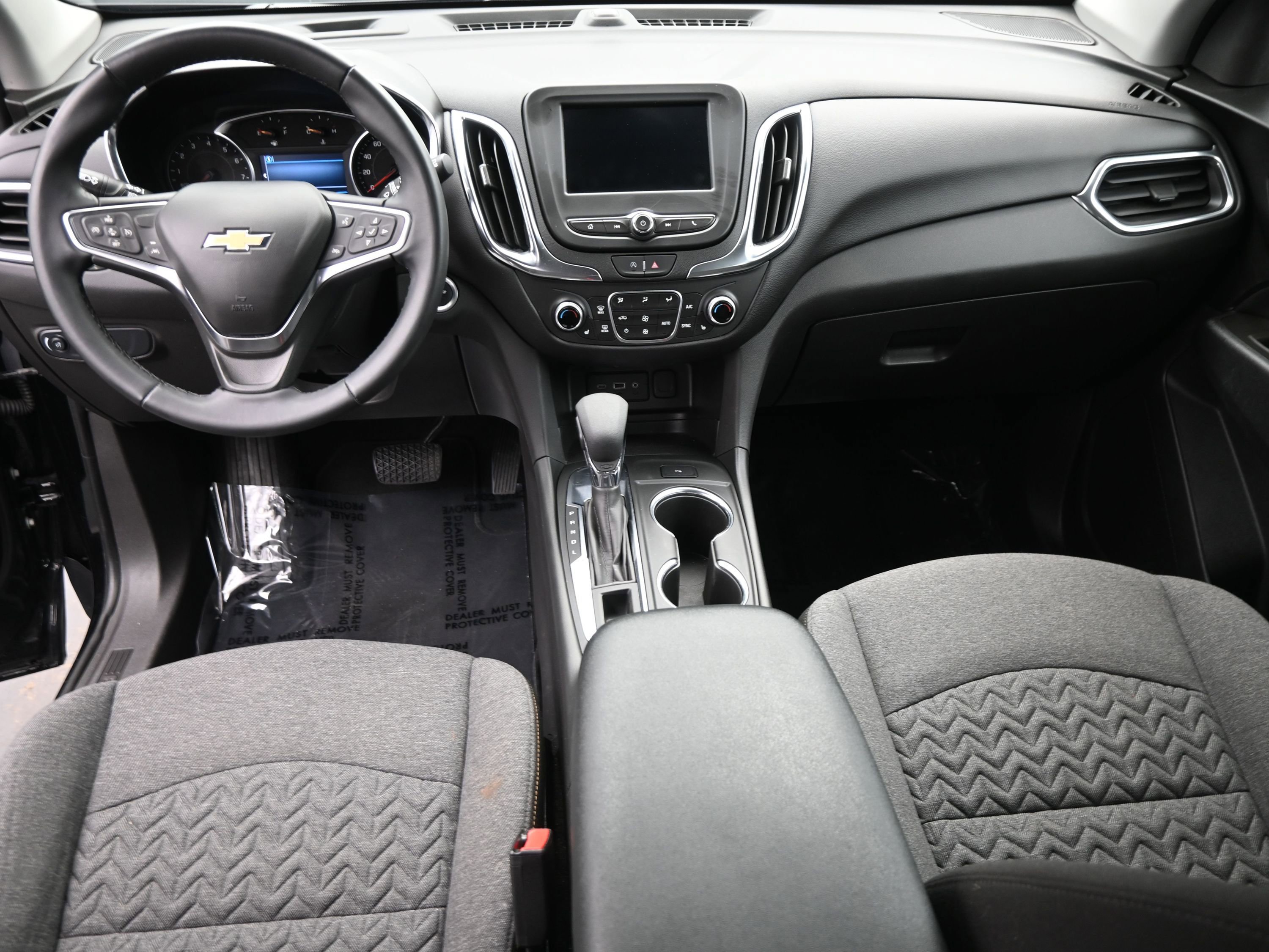 Used 2024 Chevrolet Equinox LT FWD image 15