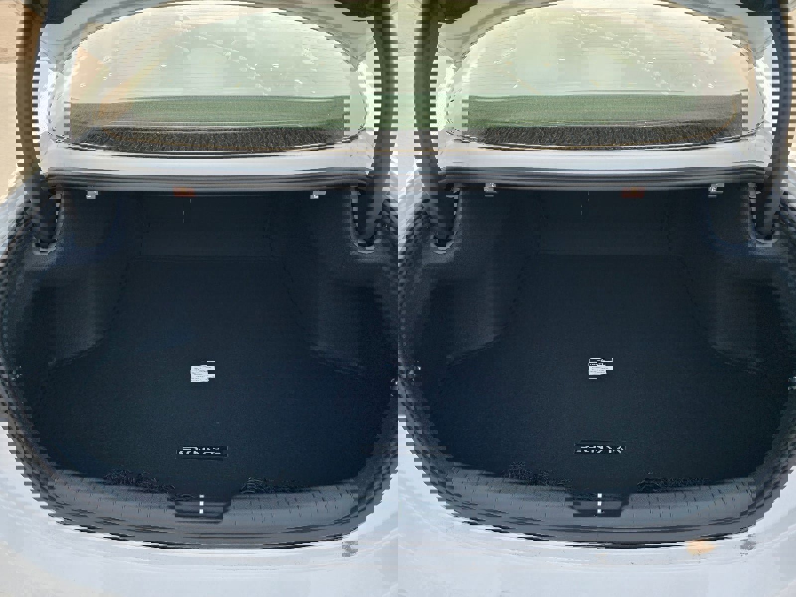 New 2026 Hyundai Sonata SEL image 25