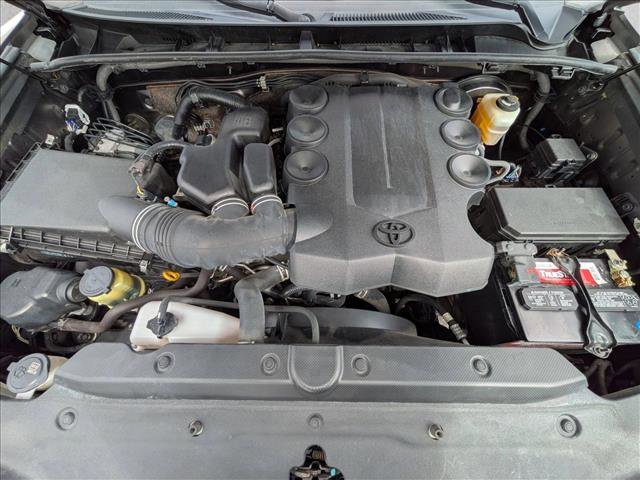 Used 2021 Toyota 4Runner Limited image 24