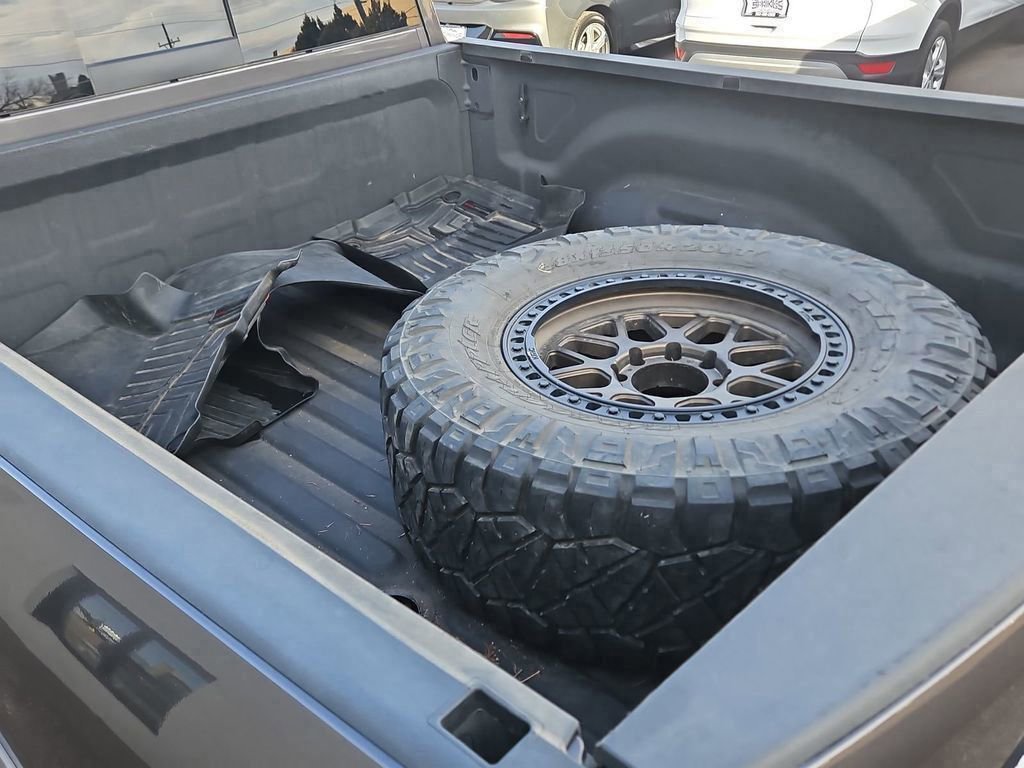 Used 2022 RAM 2500 Limited image 20