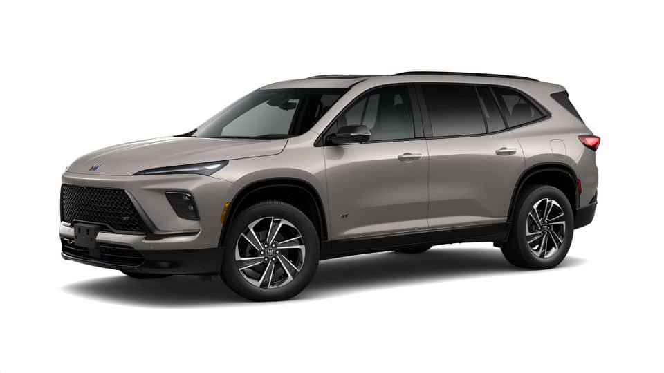 New 2026 Buick Enclave Sport Touring w/ Super Cruise Package AWD/4WD image 52